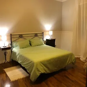 Casa Monique, Incantevole Roma