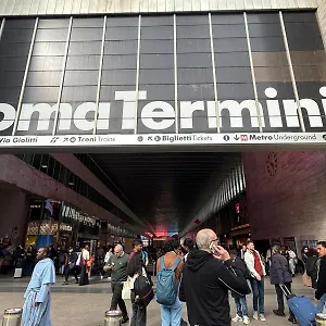 Sweety Termini Roma